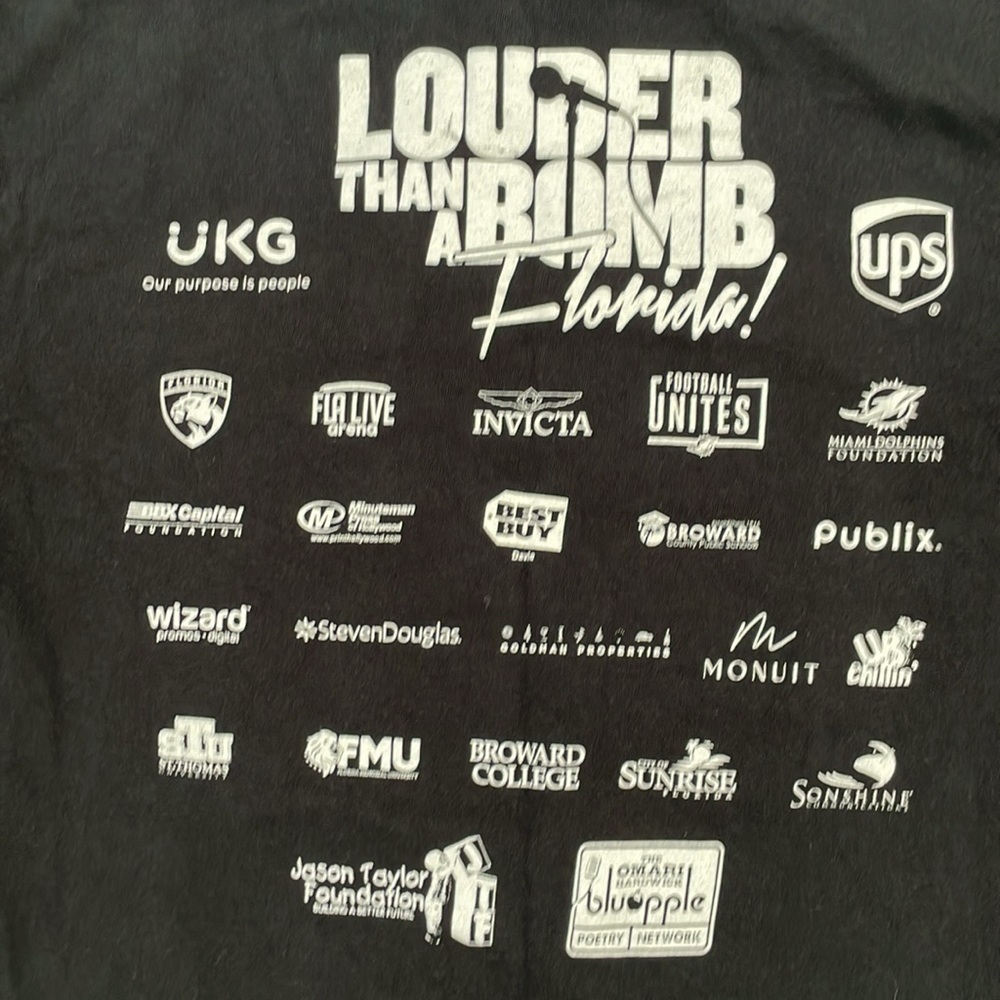 Port & Company Tee - Picture 10 of 10